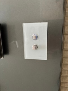 Dimmer Switch Perth