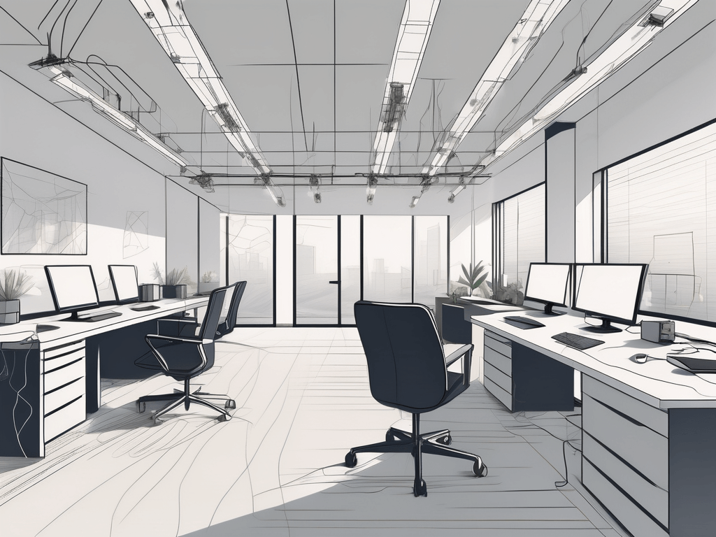 The Cost of Electrical Office Fitout: What You Need to Know