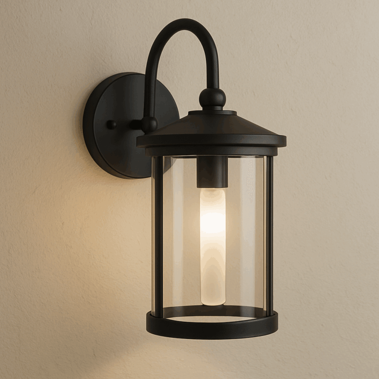 Wall Sconce Installation Perth