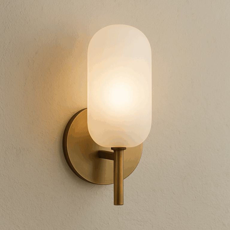 Wall Sconce Installation cost perth