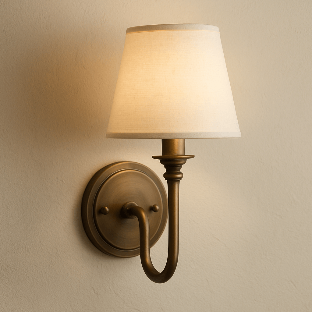 Wall Sconce Installation Cost